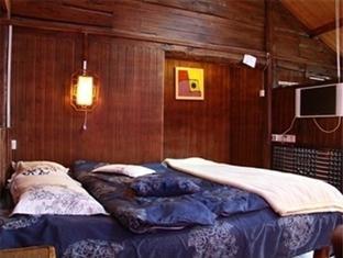 Tianyuan Muge Inn Lijiang Kangpu Alley Esterno foto